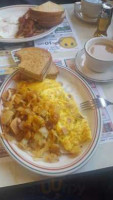 Palmer Diner food