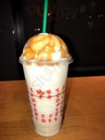 Starbucks food