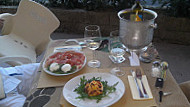 Trattoria Delle Due Province food