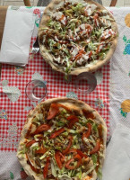 Europizza food