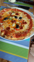 Pizzeria Bocca D'oro food