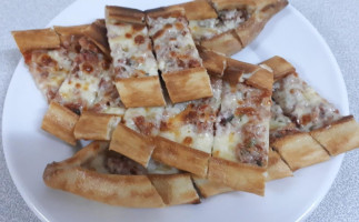 Paşa Pide Salonu food