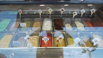 Gelataria Piccola Italia food