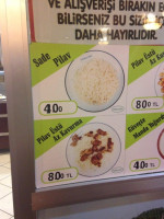 Yeşilçam food