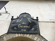 Antica Osteria Casoni Di Rubini Matteo outside