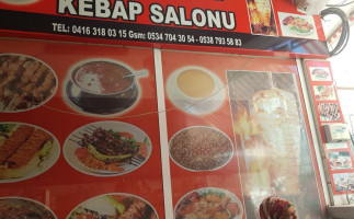 Besnİ Tat Kebap Salonu inside