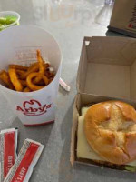 Arby's food