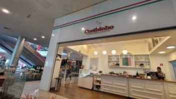 Sorveteria Coelhinho food