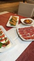 Tasca Tapas food