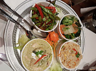 Krachai food