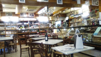 Antica Pizzicheria San Martino food