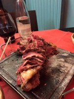 Mister Tagliata food