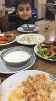 Muammer Usta'nın Yeri food