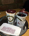 Pret A Manger Baker Street 211 food