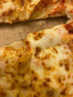 Papa Johns Pizza food