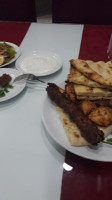 Hatay Sofrası food