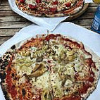 Su Stampu Pizzeria San Benedetto food