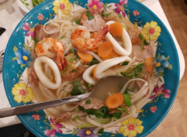 Nguyen Hoang food