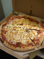 Domino's Pizza food