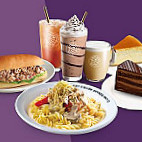 The Coffee Bean Tea Leaf (velocity@novena Square) food