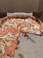 Papa Johns Pizza food