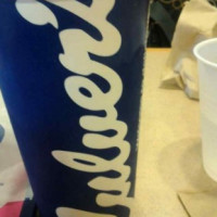 Culver's food