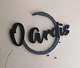 O Ardis inside