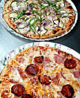 Pizzeria Toto Vitoria food