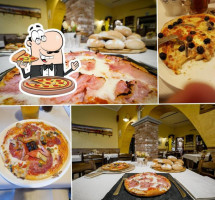 Pizzeria Birreria La Botte Di Ratti Catia food