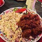 Goulash food