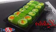 Frenchy sushi gardanne food