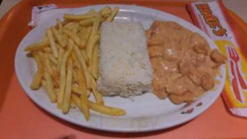 Brasil Vexado food