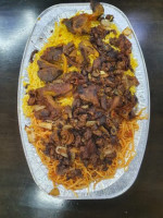 Somali food