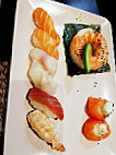 Kurasushi food