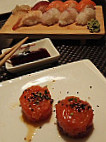 Kurasushi food