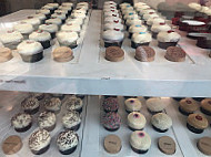 Sprinkles Cupcakes food