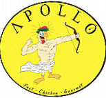 Apollo inside