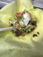 El Matador Taco Truck food