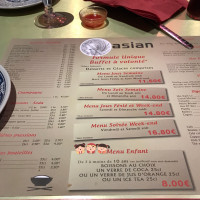 Asian food