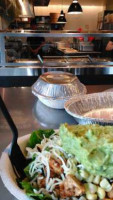 Chipotle Mexican Grill food