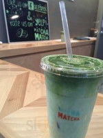 Matcha Matcha food