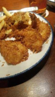 Red Lobster Conroe food