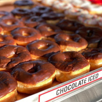 Shipley Do-nuts food