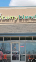 Berry Blendz inside