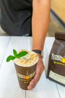 Philz Coffee food