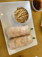 Pho Mac Vietnamese Resturant food