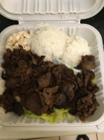 Ono Hawaiian Bbq inside