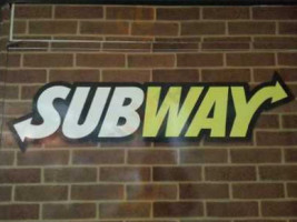 Subway food