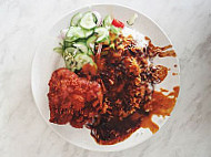 Haji Ramli Nasi Kandar Ayam Kampung food