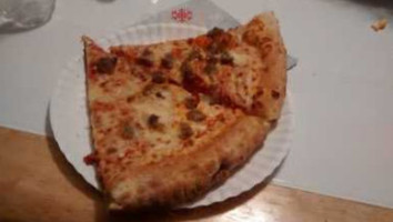 Papa Johns Pizza food